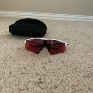 Oakley sunglasses